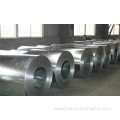 Hot Dipped Cold Rolled Aluminium Zinc Coated Steel